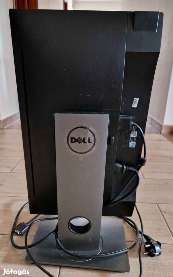 Dell P2217H monitor eladó