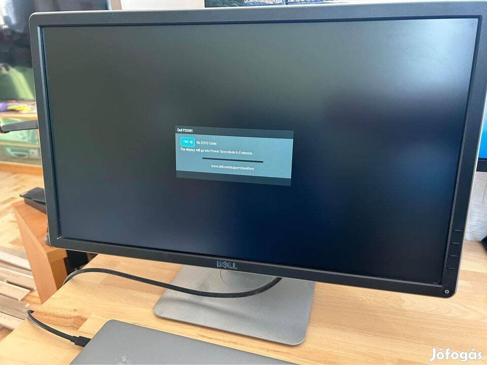 Dell P2314H Monitor eladó