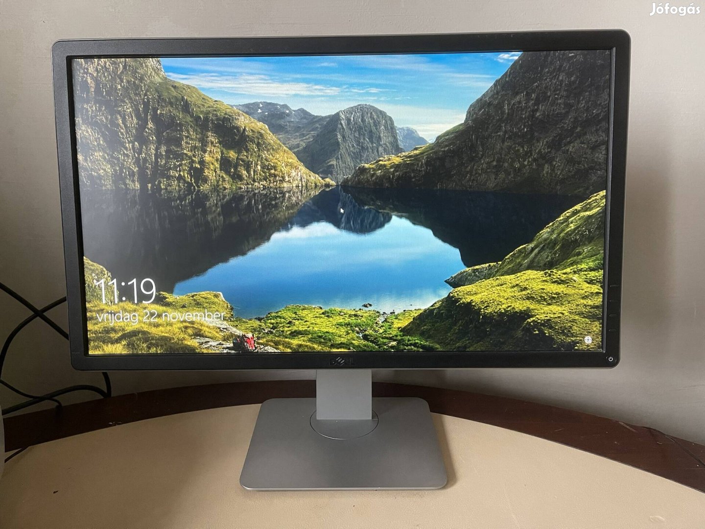 Dell P2414HB 24" Full HD IPS LED monitor