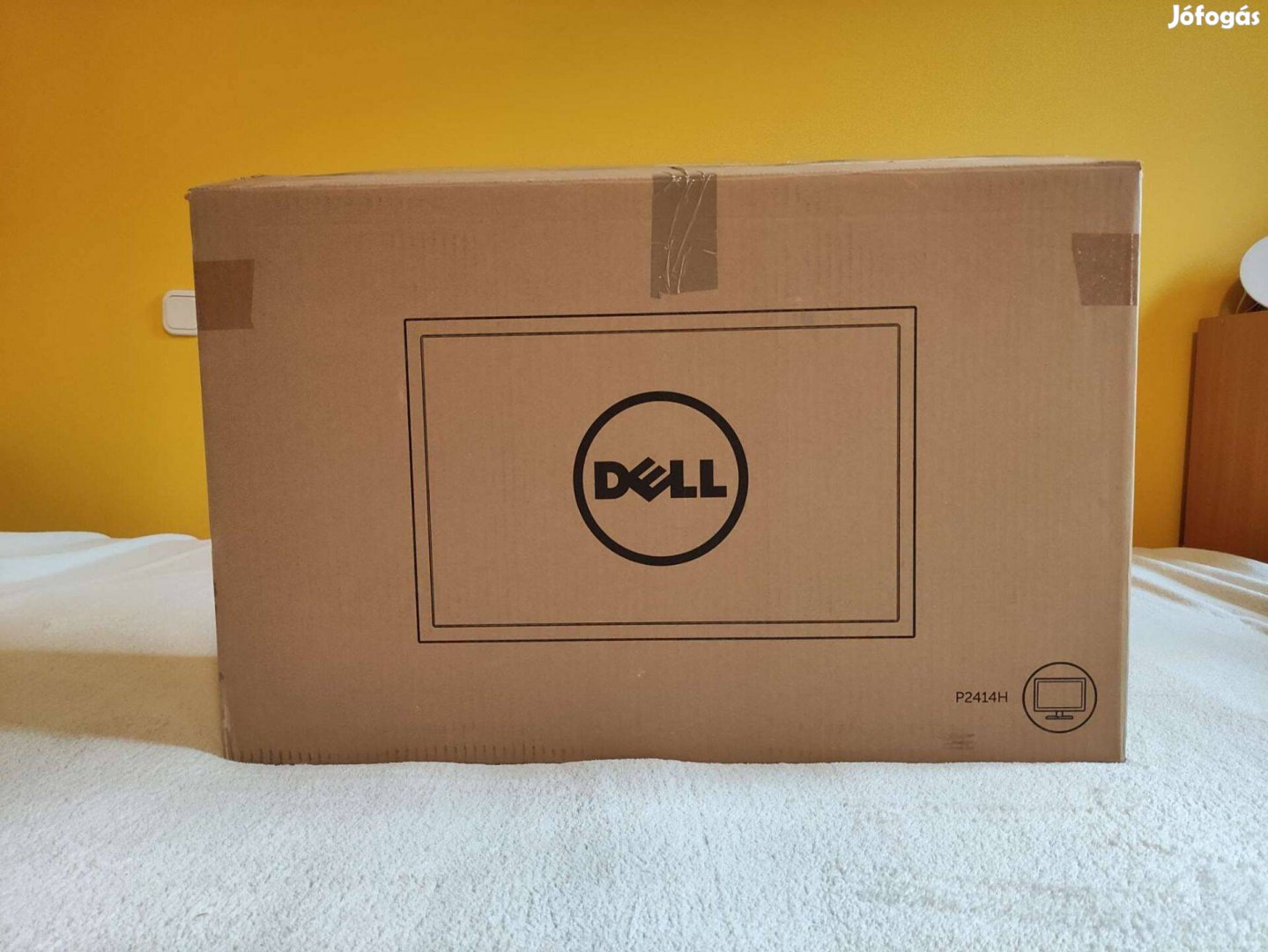 Dell P2414H 24"