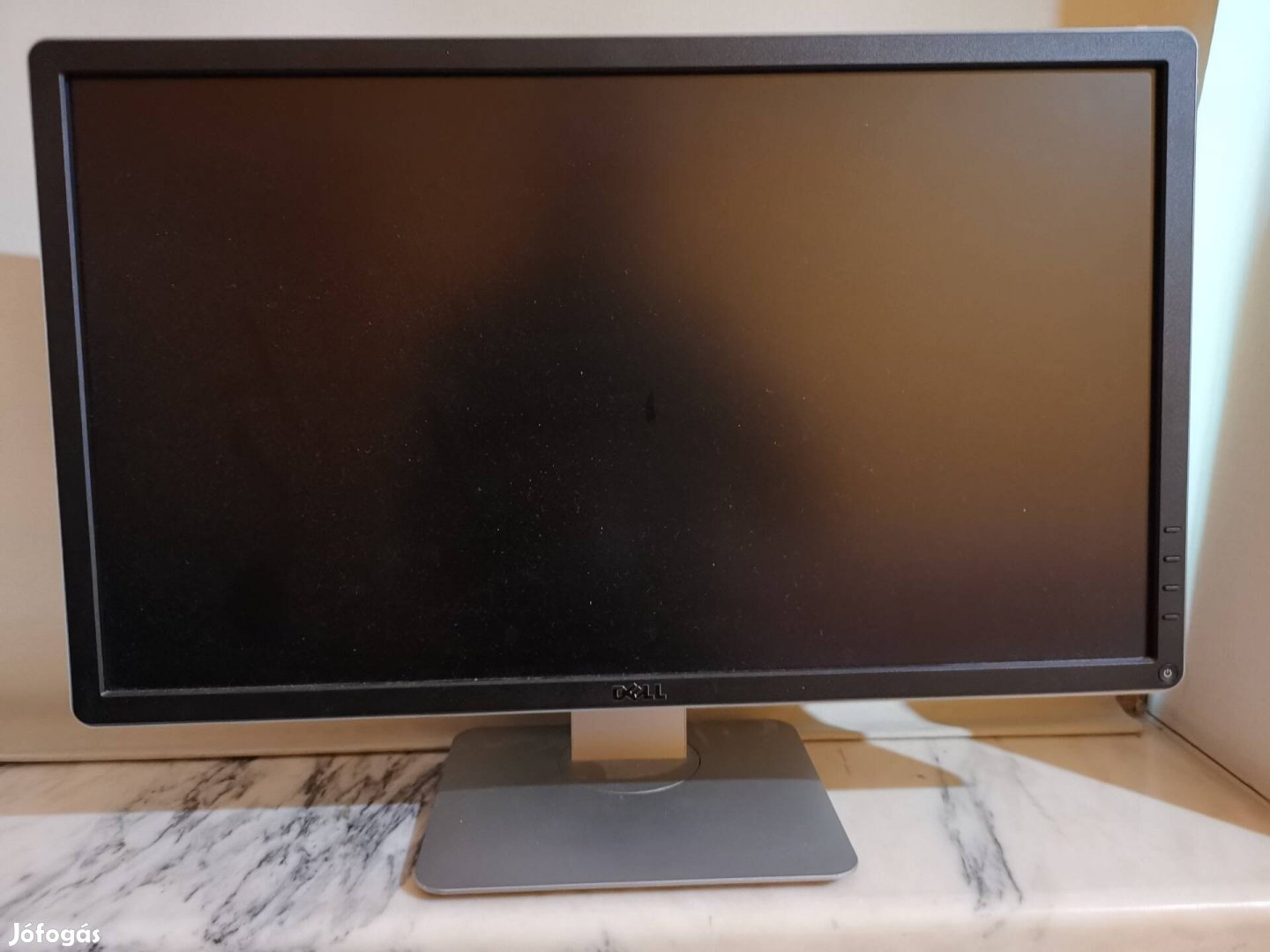 Dell P2414Hb 24 colos 24" + Lg monitor