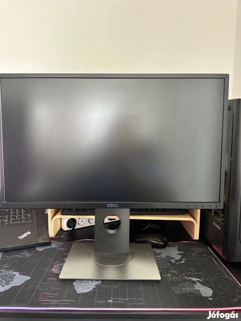 Dell P2417H 24"-os Full HD LED monitor, több darab