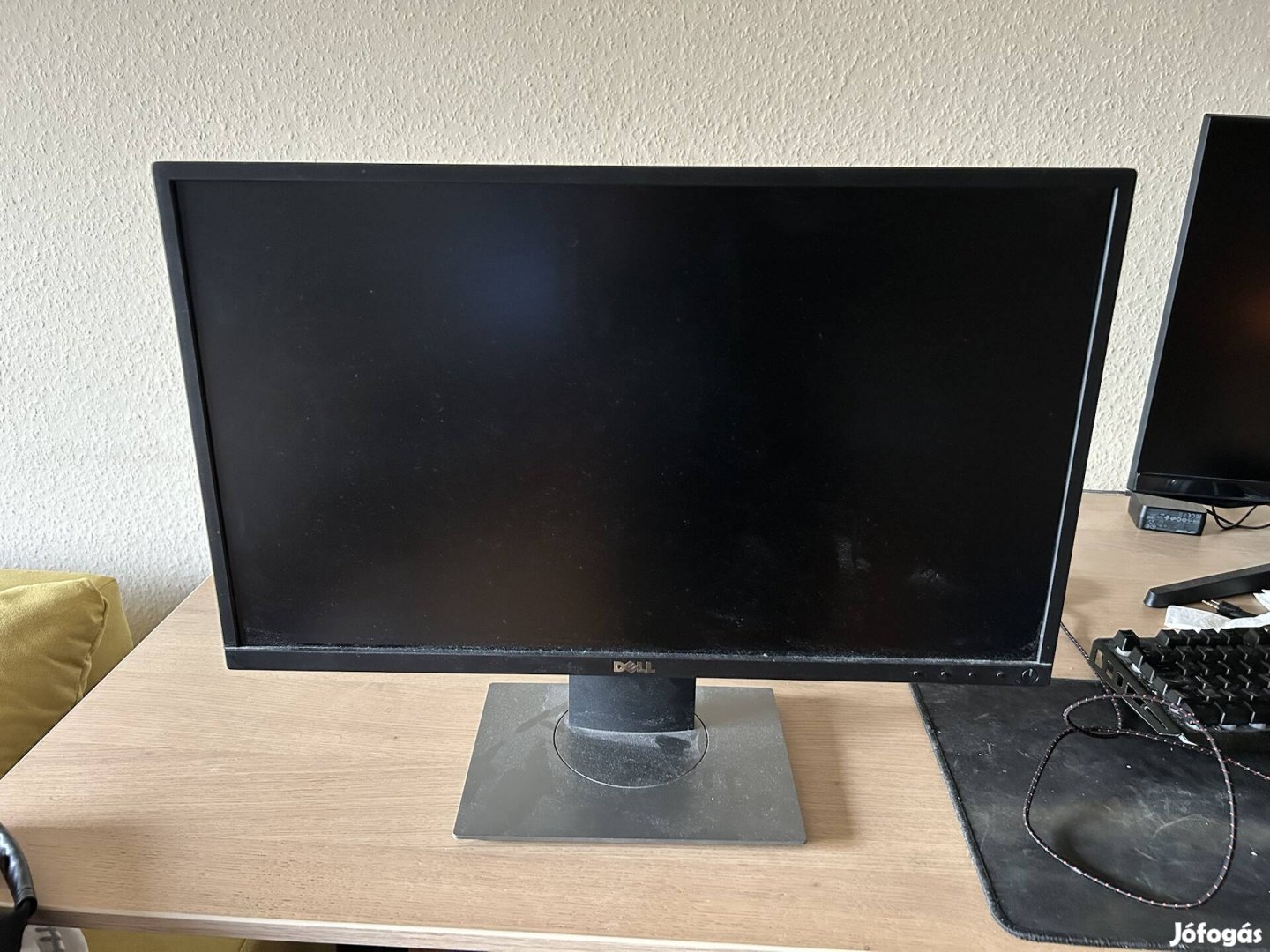 Dell P2417H nmonitor eladó