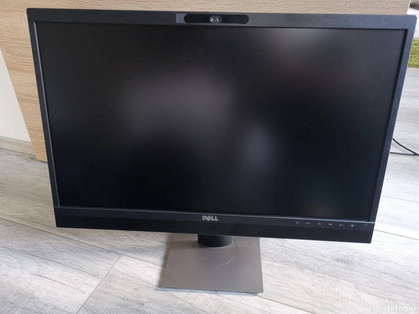 Dell P2418HZm monitorok Webkamerával! több db 1920x1080 IPS panel