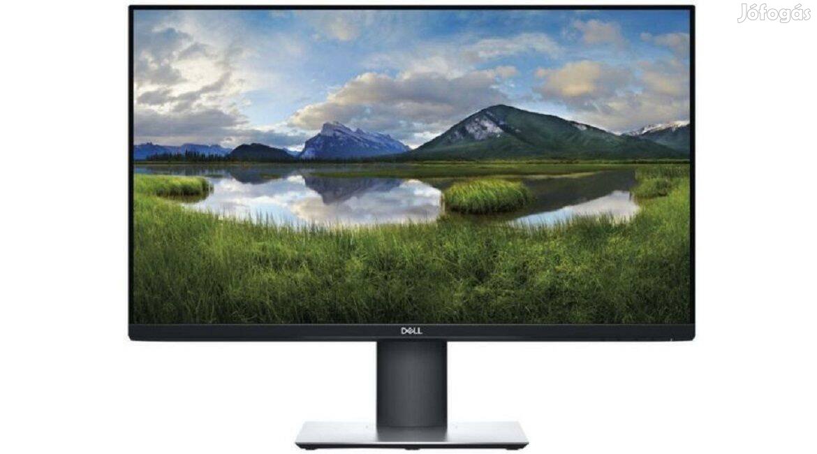 Dell P2419H Full HD LED IPS 24" LCD monitor