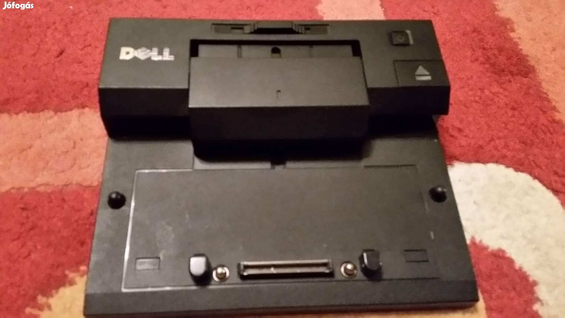 Dell PR03X laptop dokkoló 