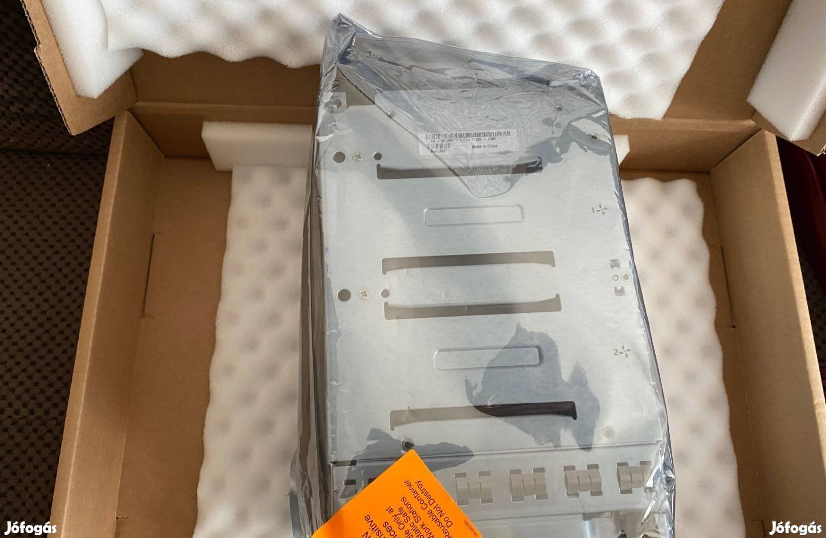 Dell Poweredge 1855 1955 dual fan ventilátor X6430 FJ355 0X6430 0FJ355