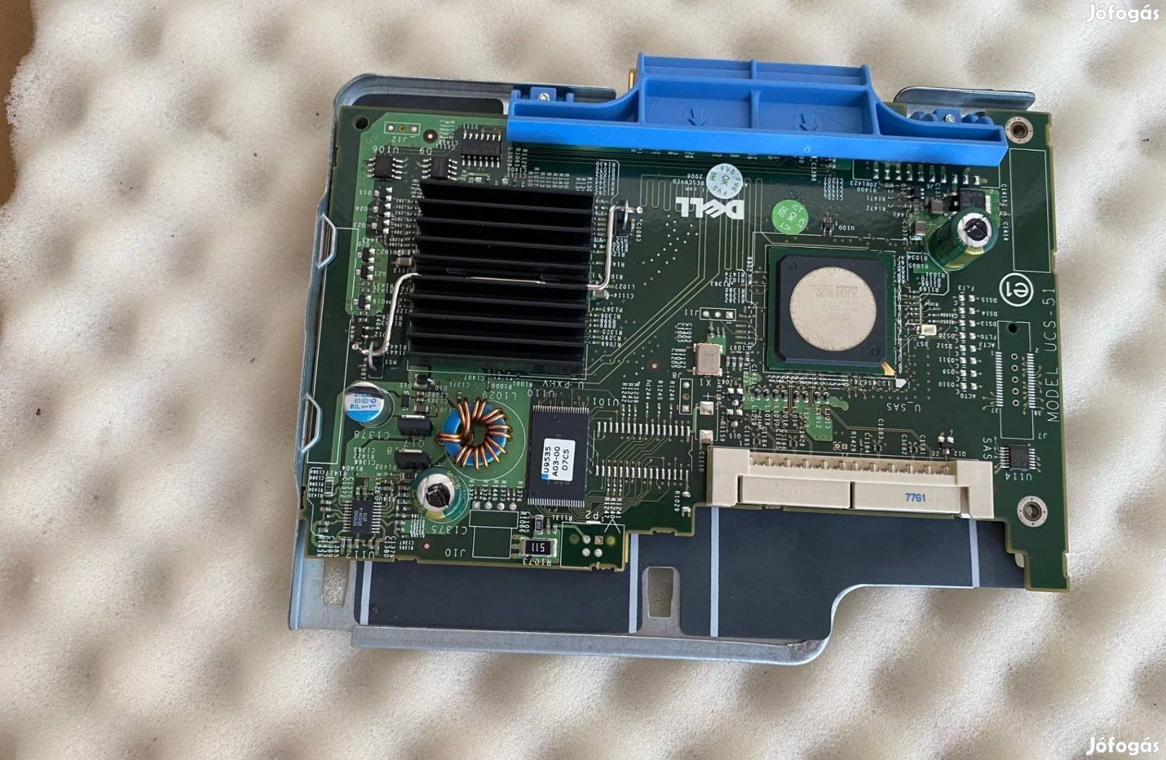 Dell Poweredge 2900 Dell SAS 5I-Non Raid Controller HN359 0HN359