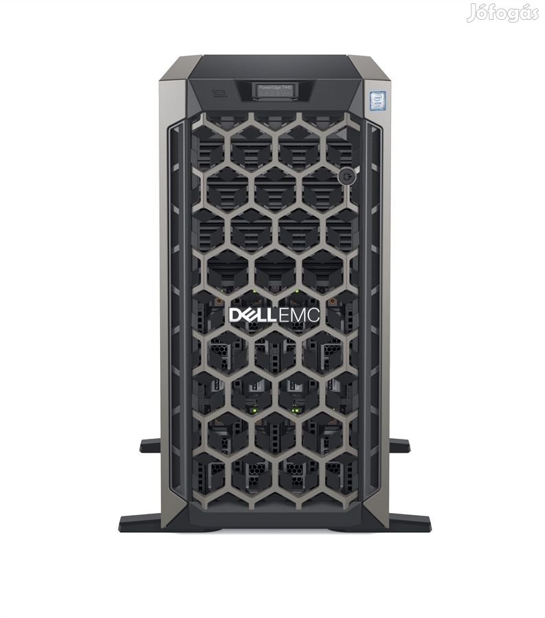 Dell Poweredge T440 16SFF 2x Xeon Silver