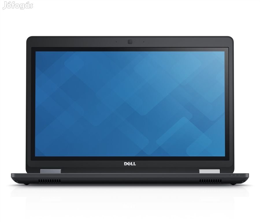Dell Precision 3510 15" i7-6820HQ/16GB/256GB SATA