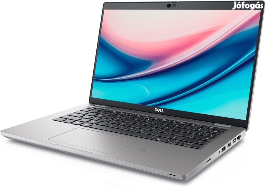 Dell Precision 3541 15" i7-9850H/16GB/512GB NVME