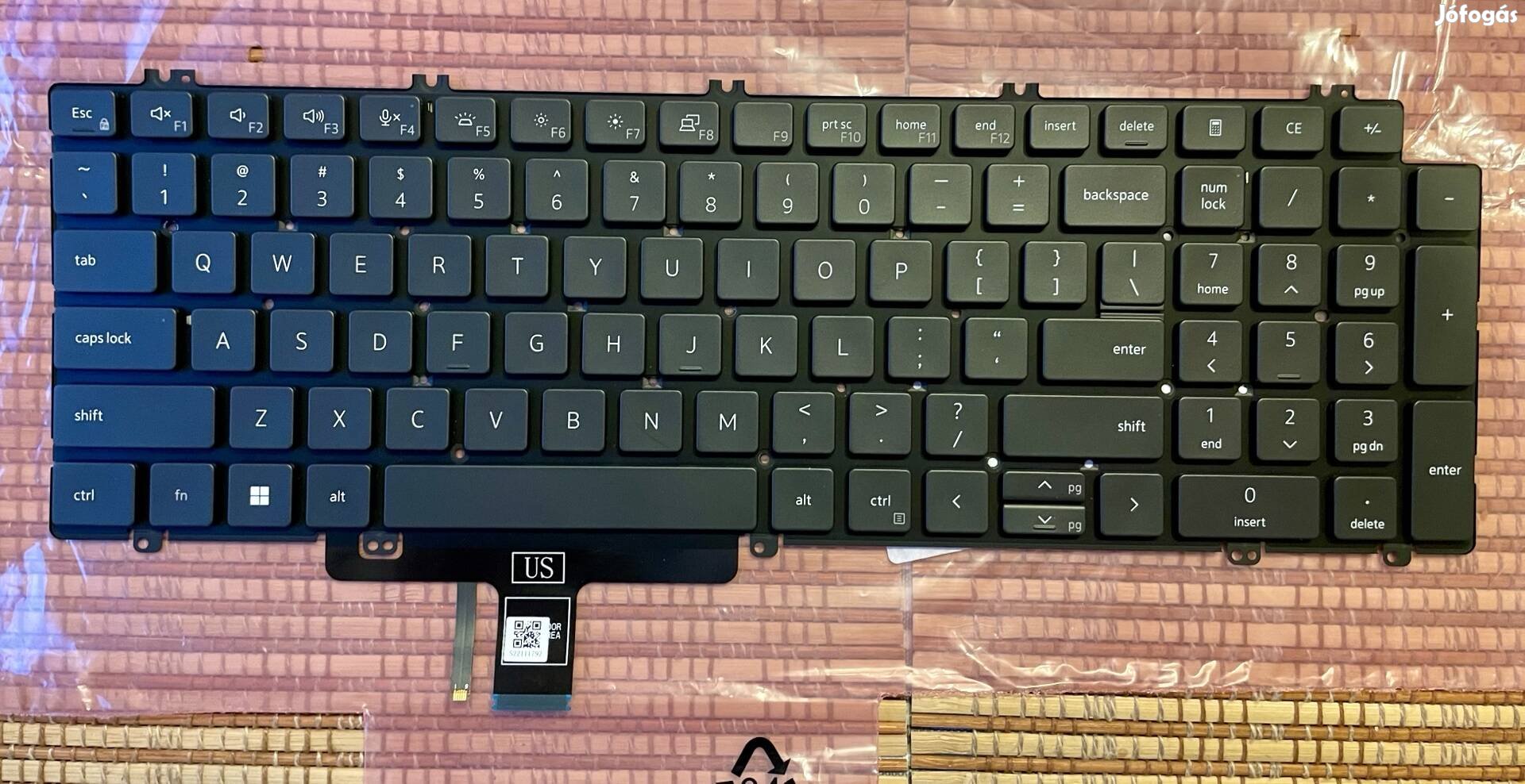 Dell Precision 35xx 76xx 77xx Latitude 55xx USA vil.