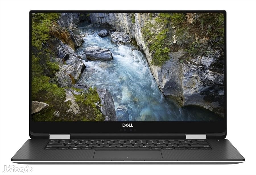Dell Precision 5530 15" Xeon E-2176M/32GB/256GB NVME