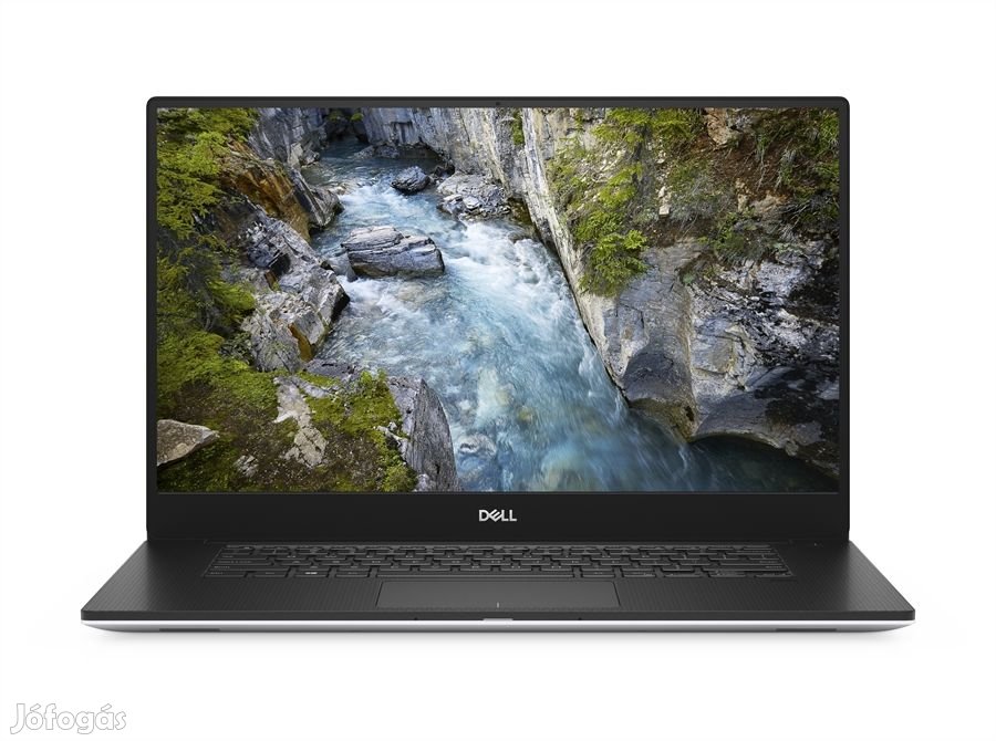 Dell Precision 5540 15" i7-9850H/32GB/512GB NVME
