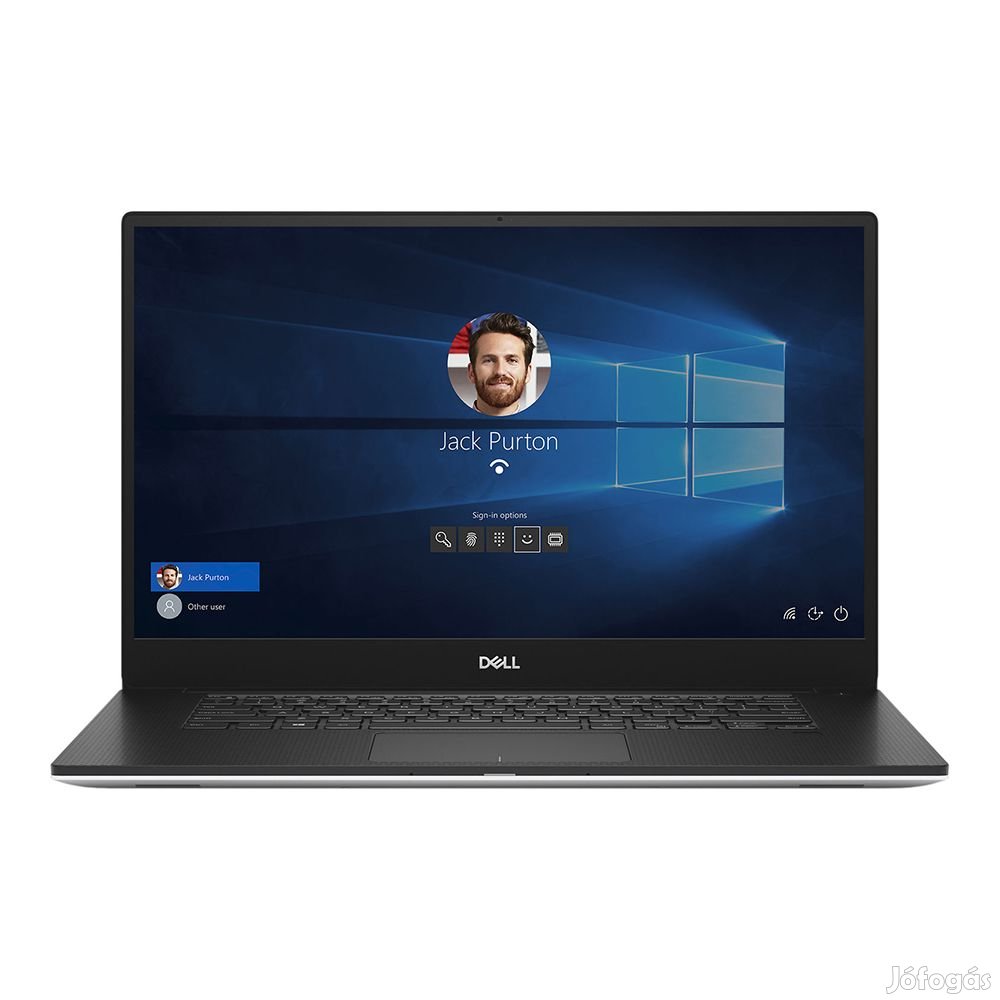 Dell Precision 5540 Core i9 9880H 2.3GHz/32GB RAM/512GB SSD