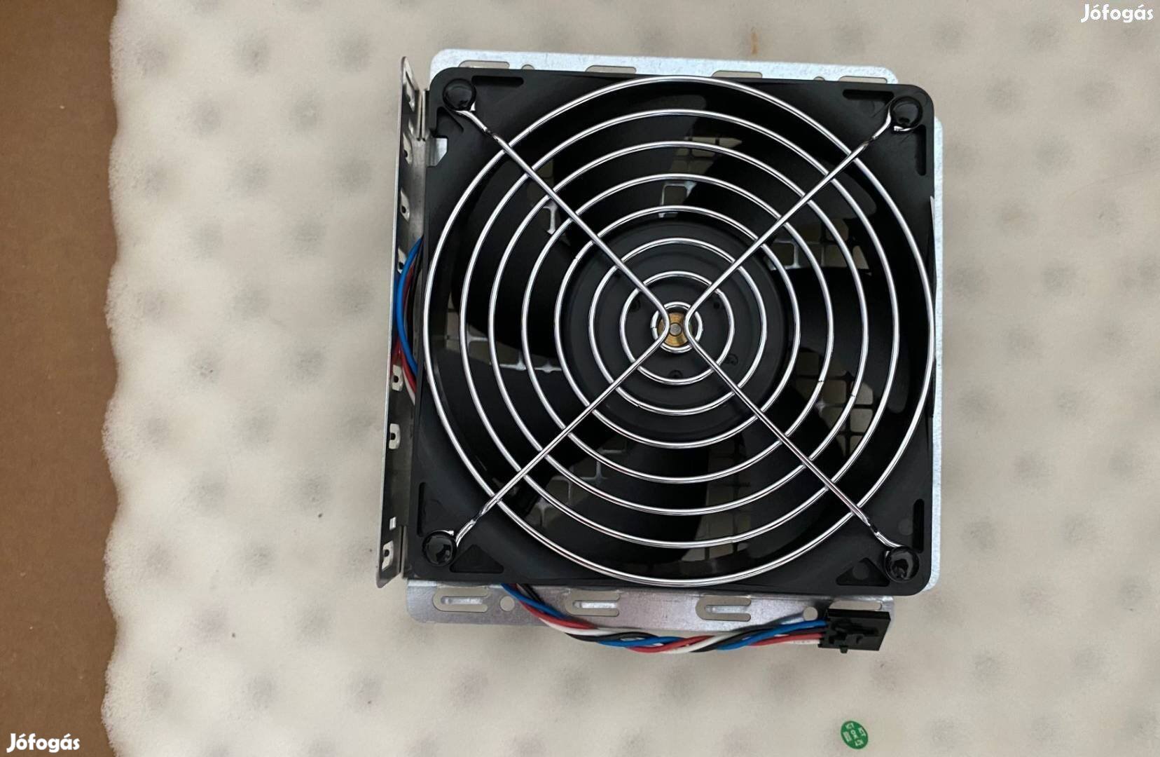 Dell Precision 690 ventilátor Precision T3400 ventilátor YC654 D8794