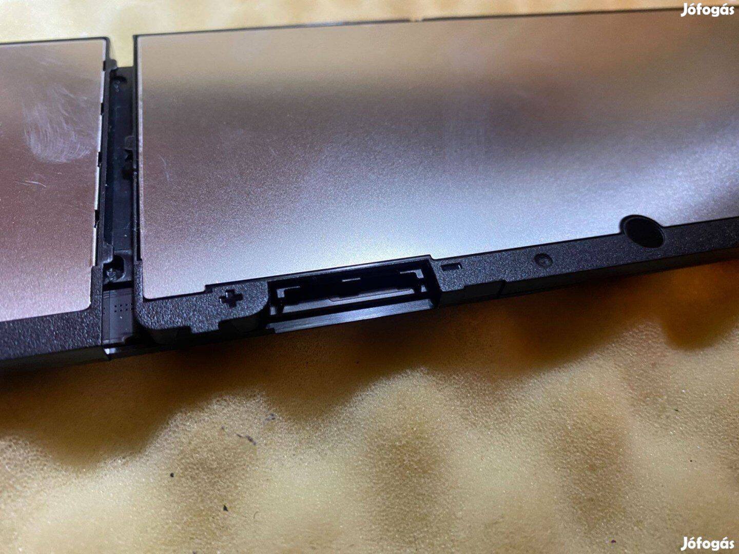 Dell Precision 7550 akkumulátor gyári új 95Wh Pkwvm 68ND3 068ND3