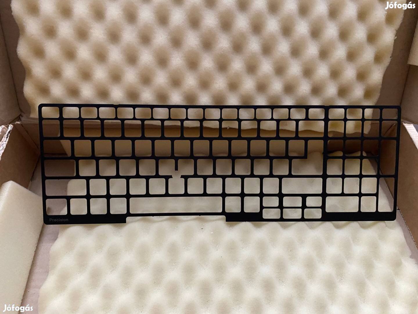 Dell Precision 7730 billentyűzet keret shroud 7530 keret Vjym9 0Vjym9