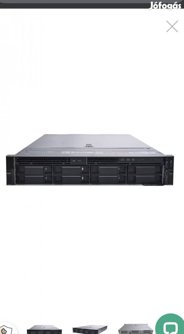 Dell Precision 7920 Rack