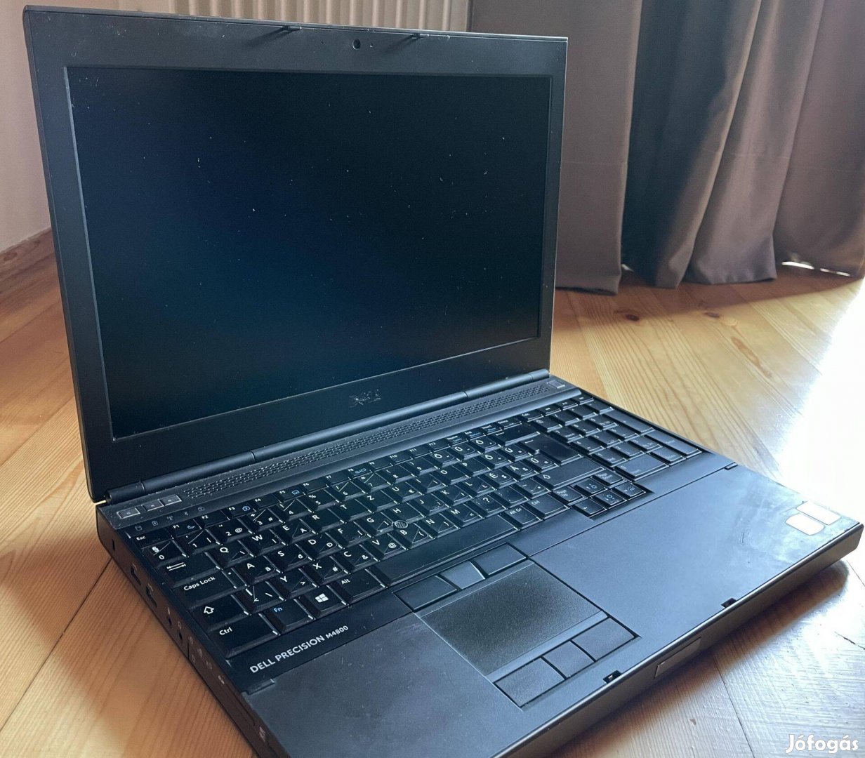 Dell Precision M4700 - Intel Core i7-4700MQ laptop