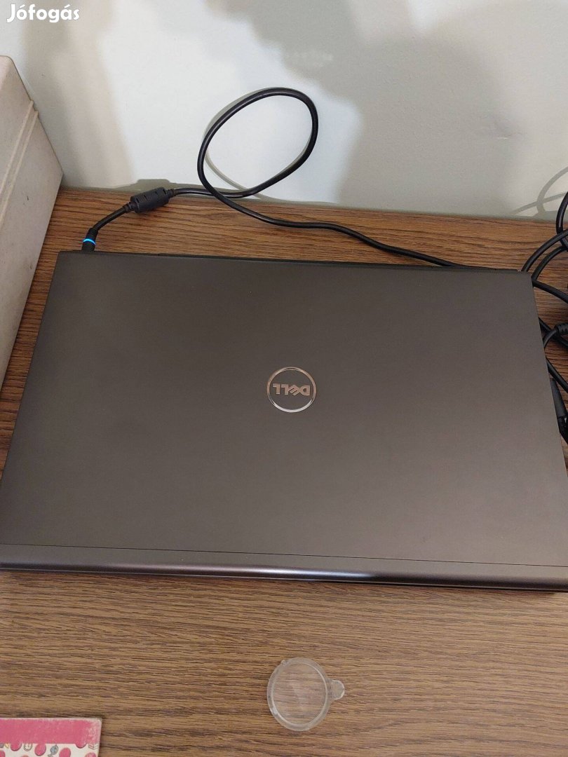 Dell Precision M6600