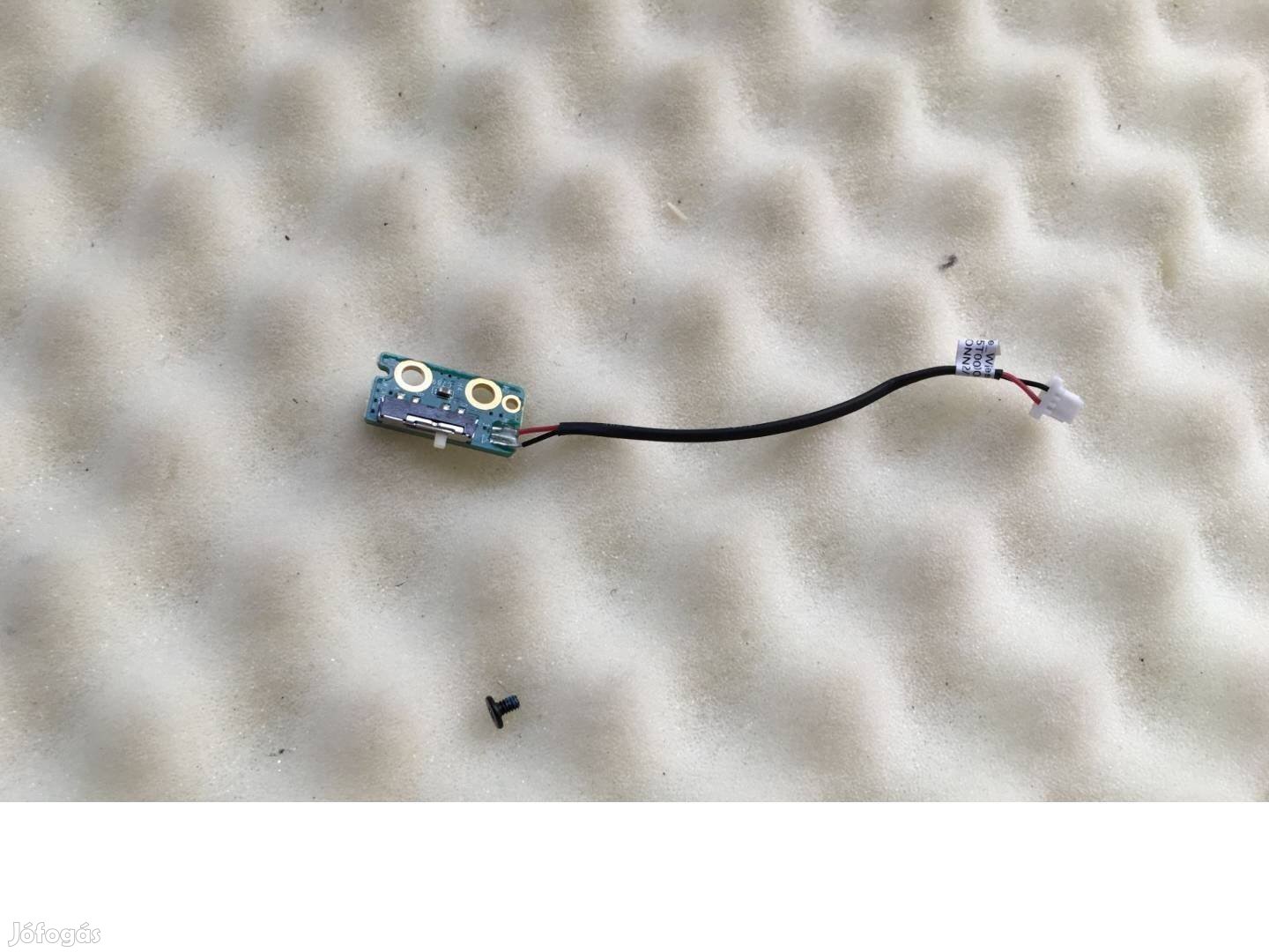 Dell Precision M6600 WIFI Kapcsoló WIFI Catcher 351015T00-600-G