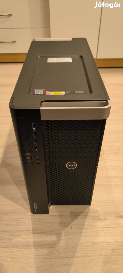 Dell Precision Tower 7910