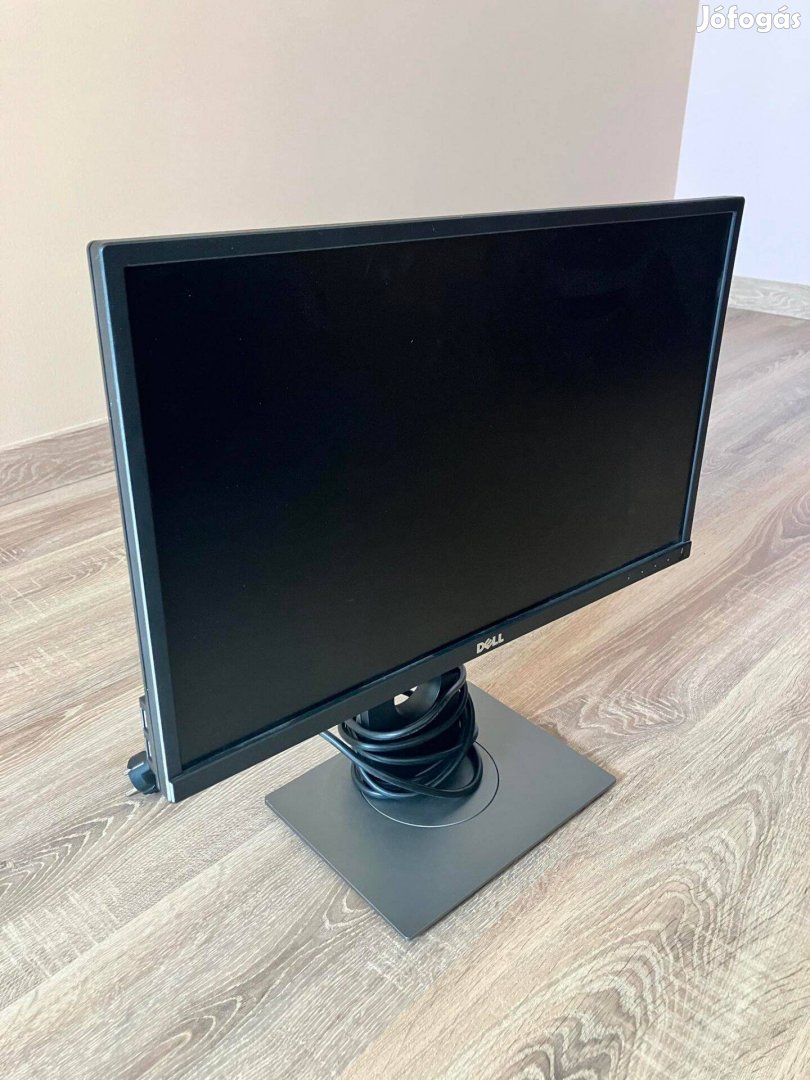 Dell Professional P2217Hc monitor