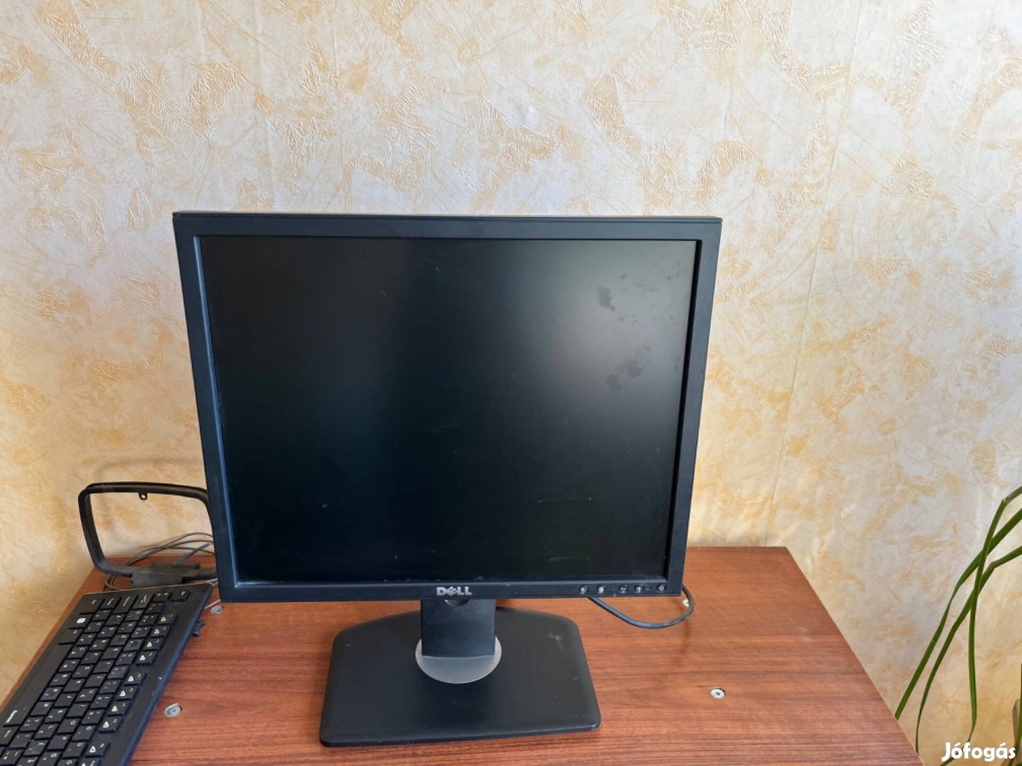 Dell Reva02 monitor