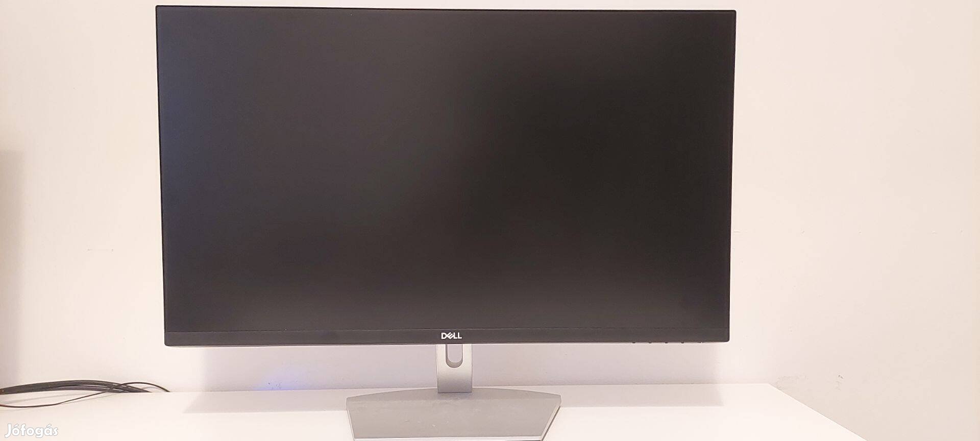 Dell S2721HN 27" LCD Monitor