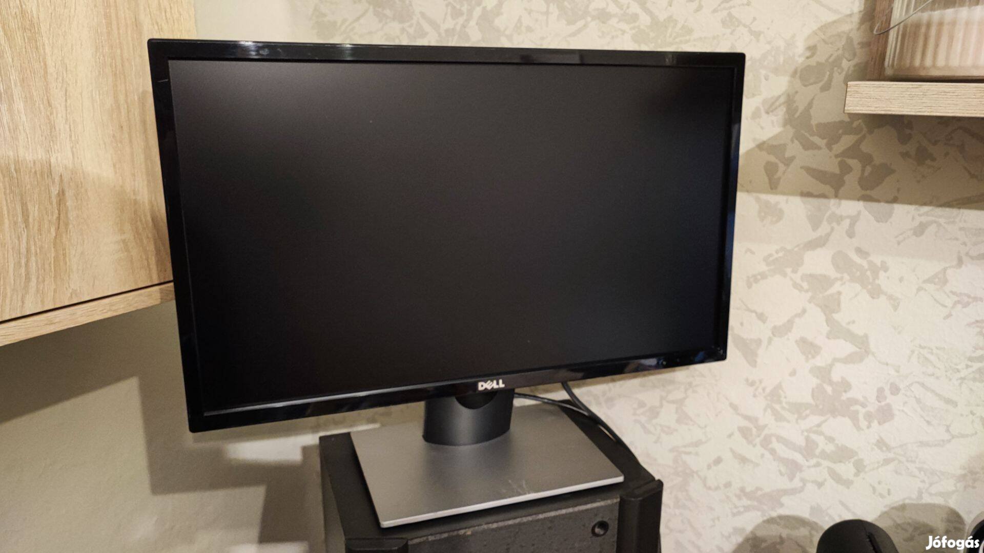 Dell SE2416H IPS LED monitor Hibás