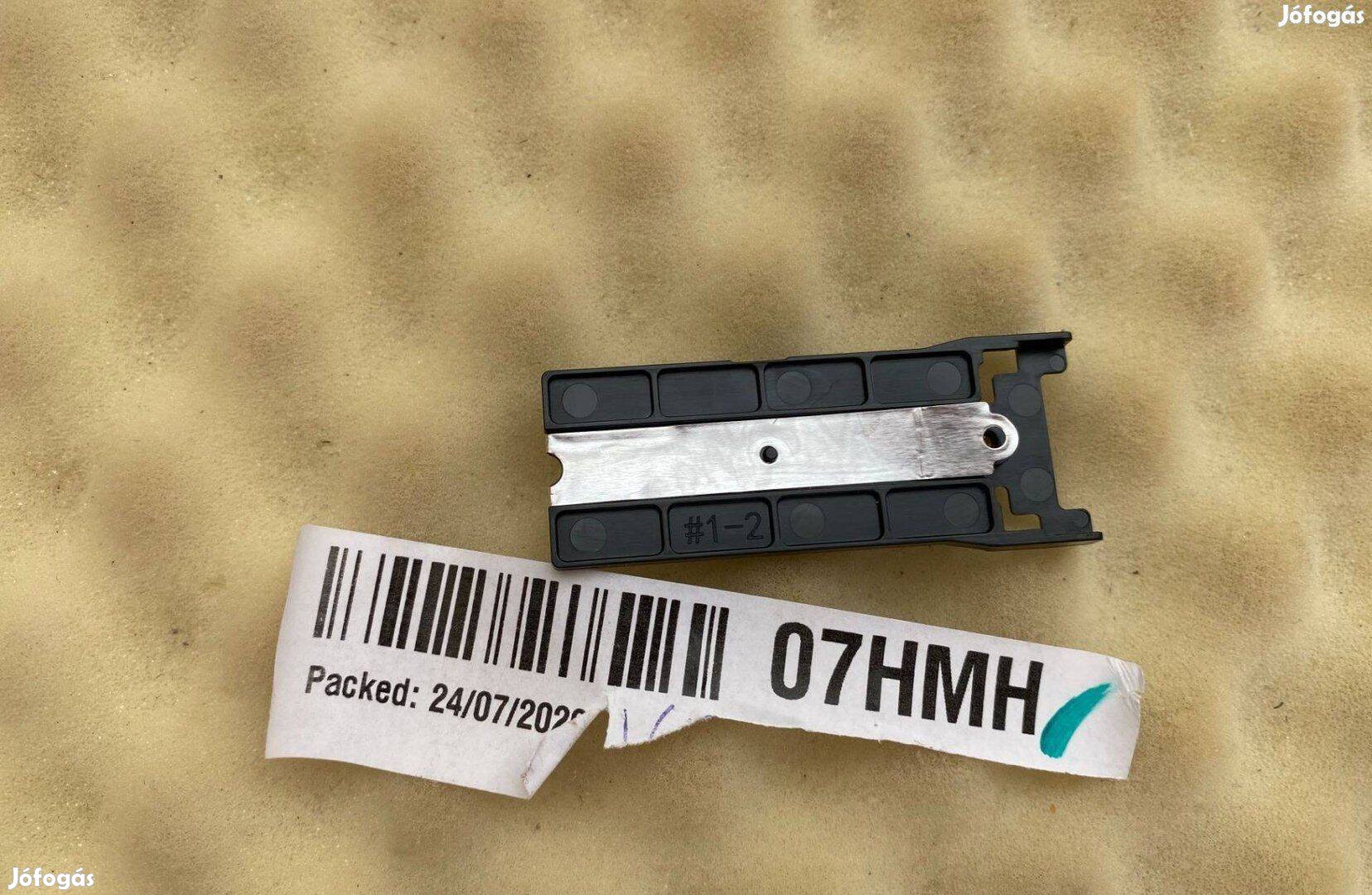 Dell SSD bracket 2230 to 2280 Latitude 5400 5500 Precision 3540 07HMH
