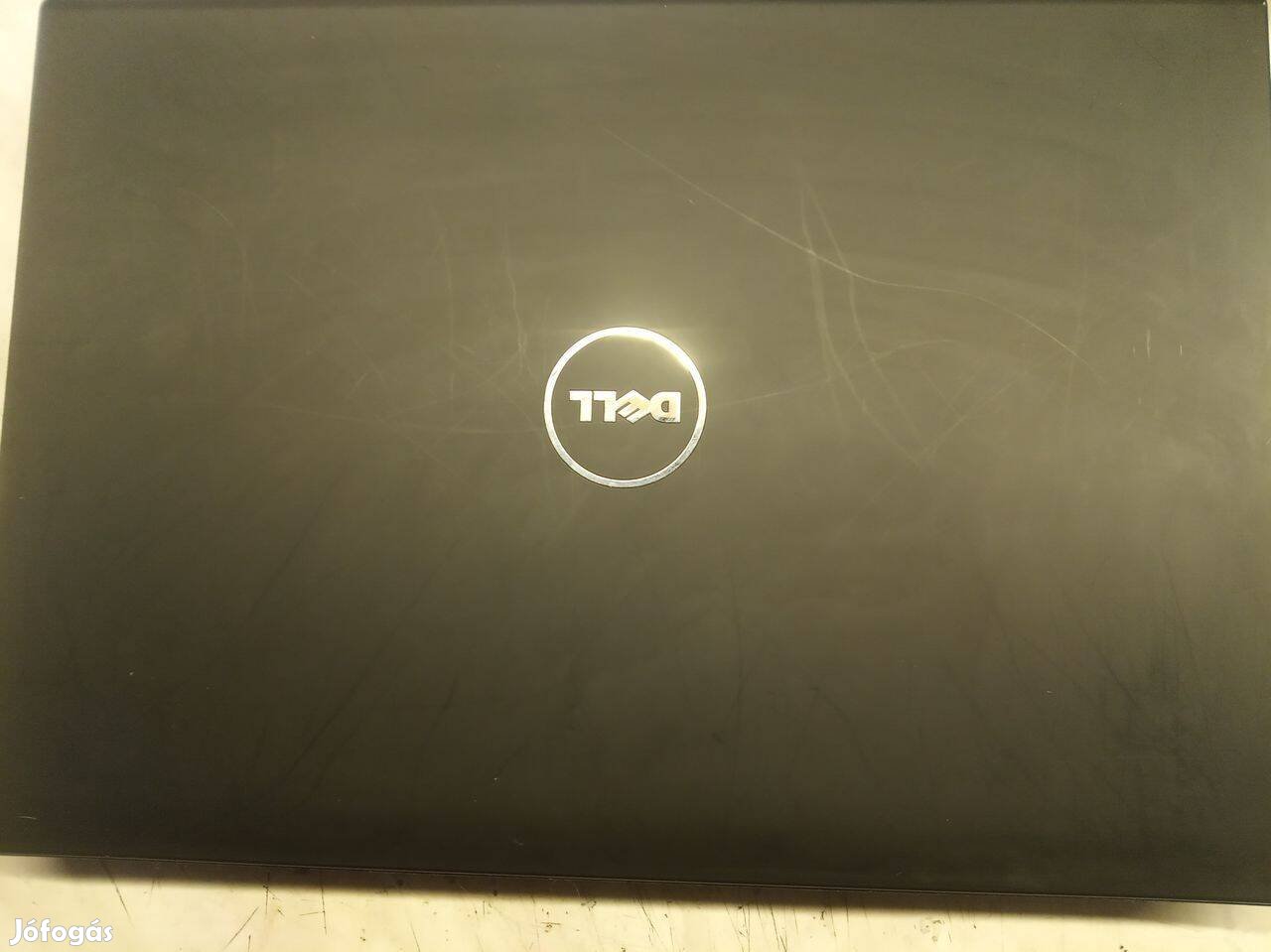 Dell Studio 1537 (PP33L) laptop