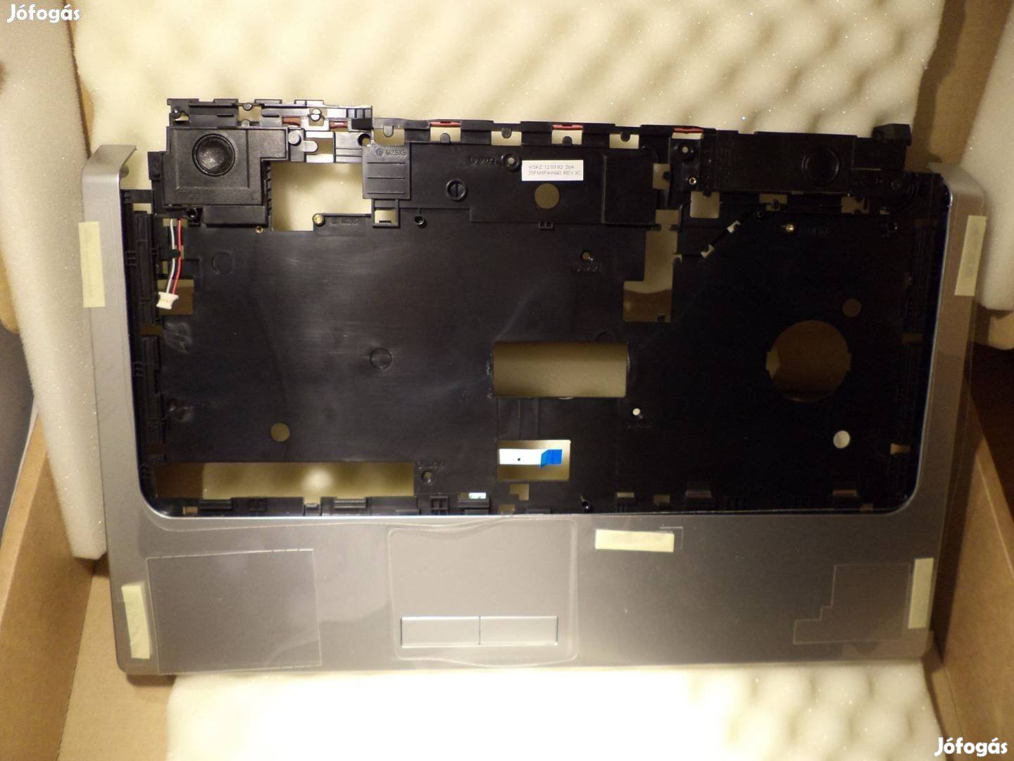 Dell Studio 1555 Studio 1557 Studio 1558 Új Palmrest Touchpad U834F