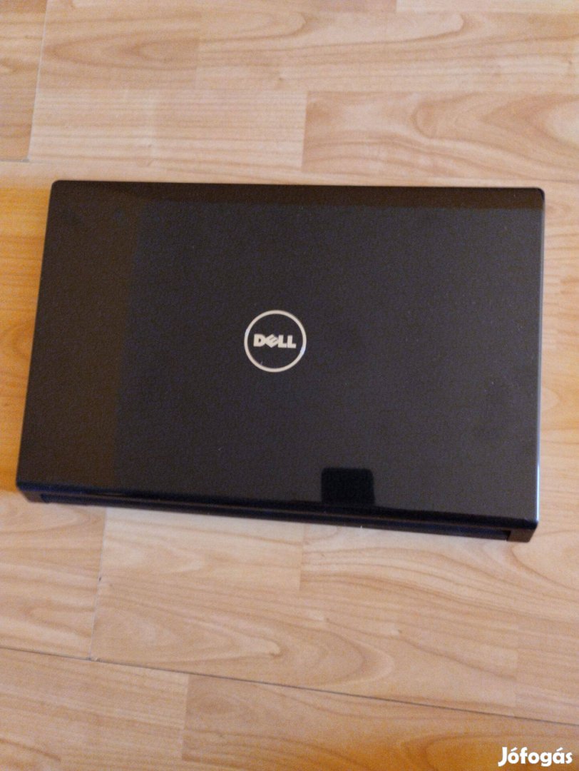 Dell Studio PP39L Laptop