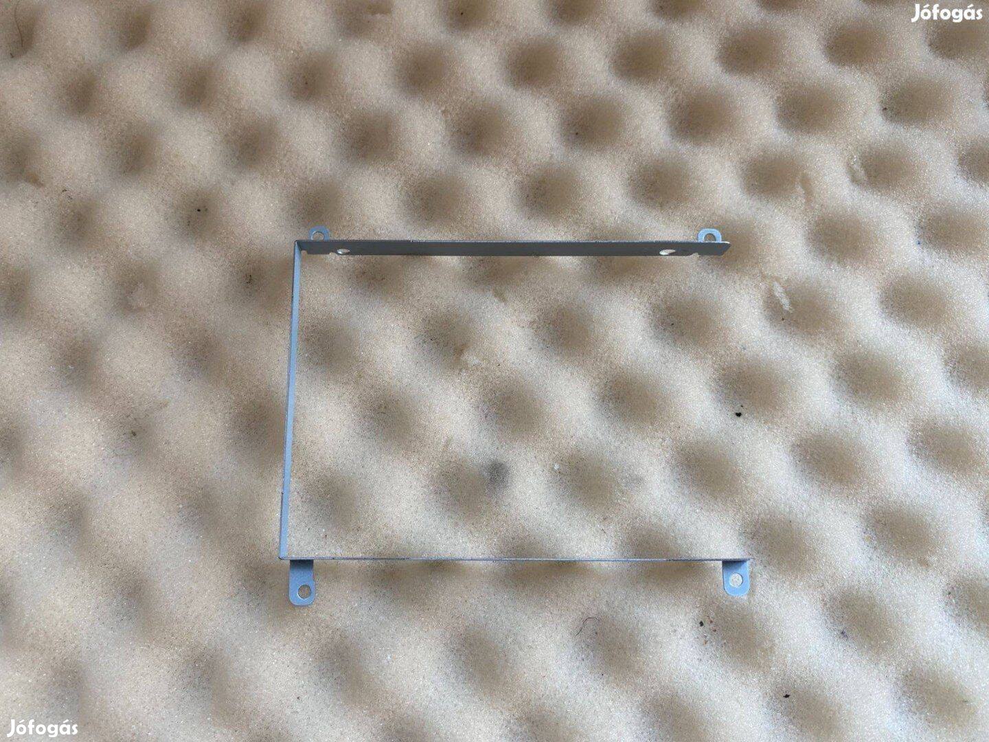 Dell Studio XPS 1640 1645 1647 HDD keret hdd bracket G498F 0G498F