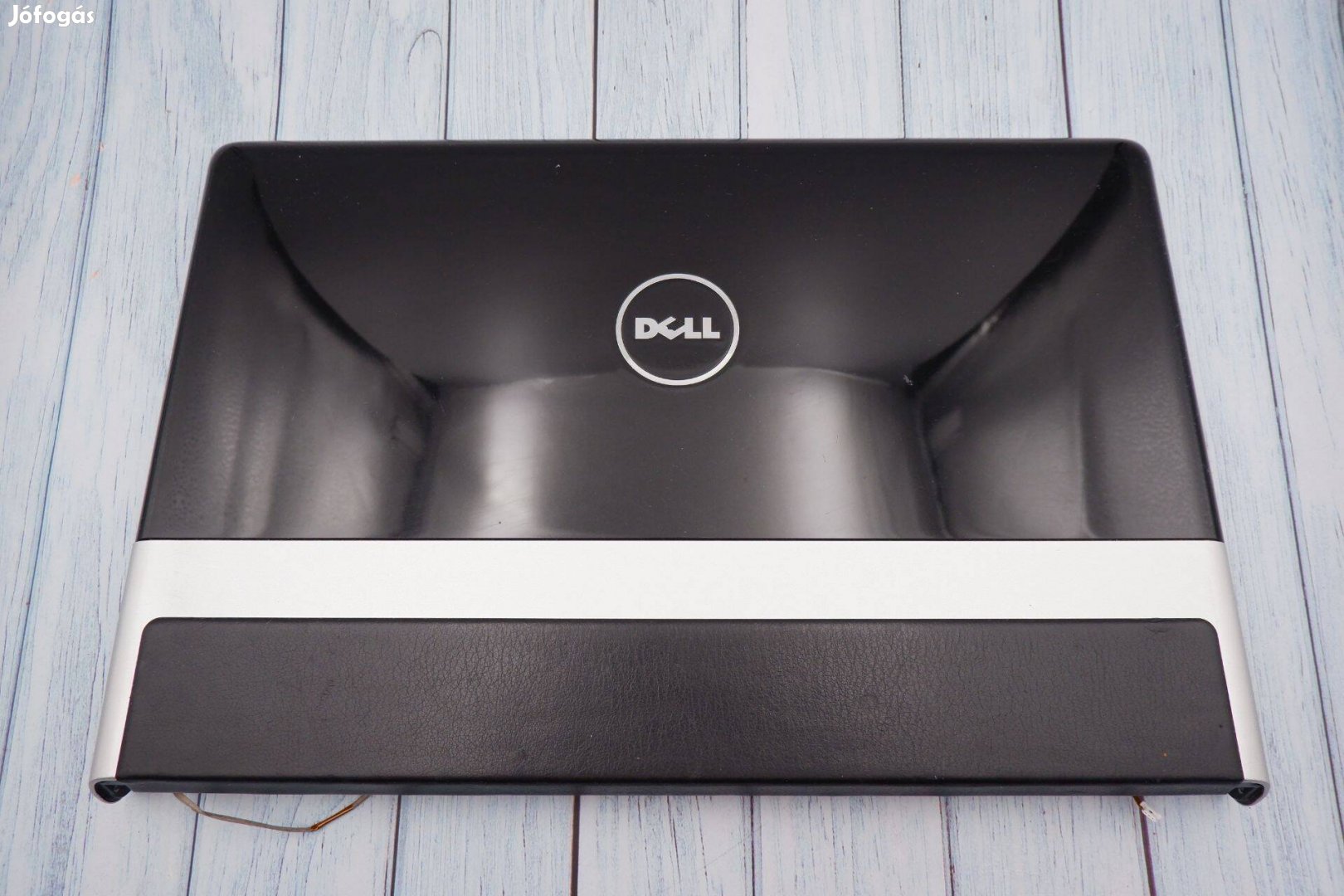 Dell Studio XPS 16 M1640 laptop kijelző hátlap CN-0U026F