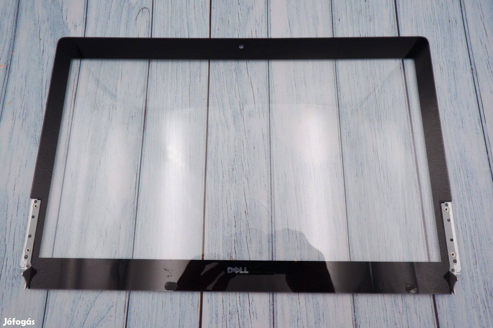 Dell Studio XPS 16 M1640 laptop kijelző keret CN-0J343T