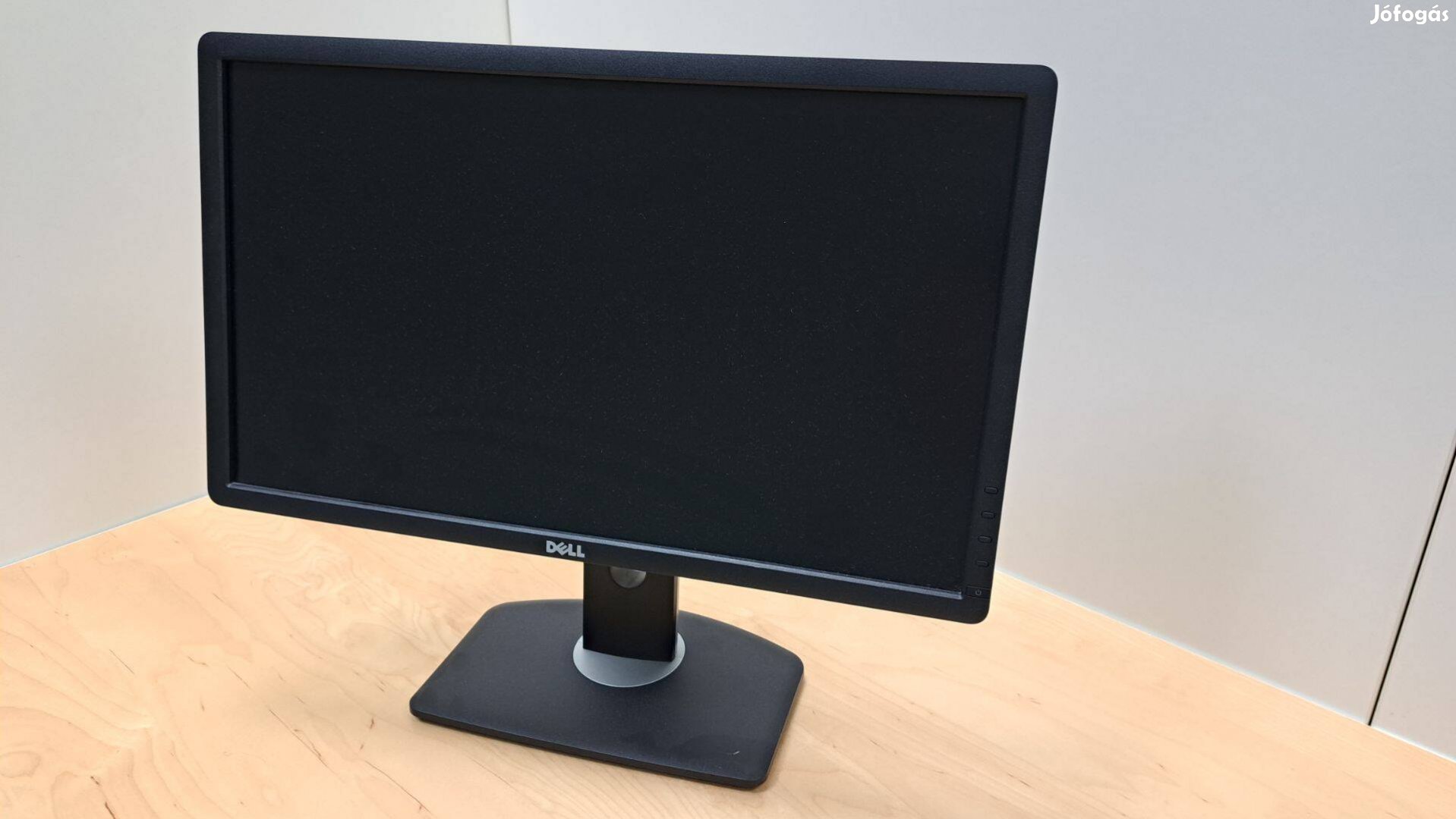 Dell U2312HM 23" monitor, számla