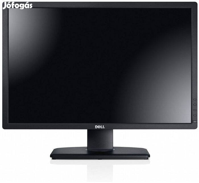 Dell U2412m 24 inch monitor