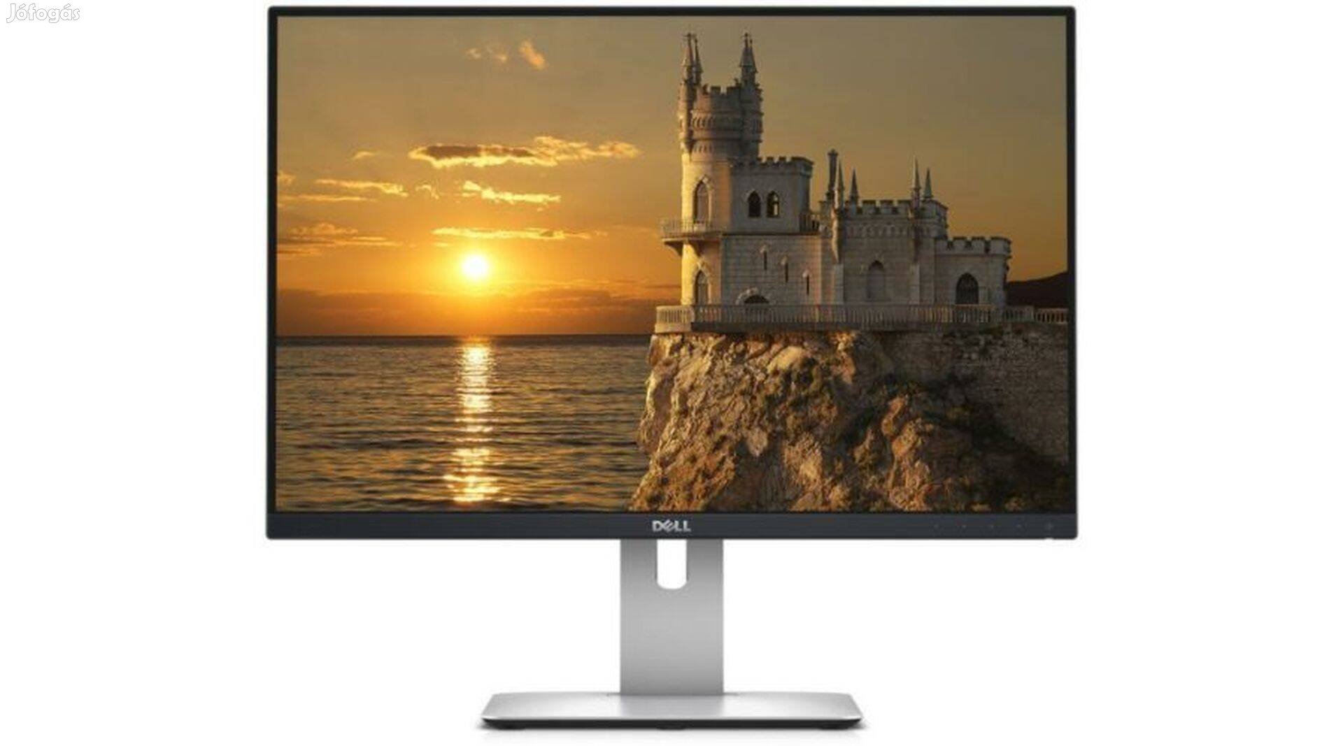 Dell U2415 Full HD IPS-LED 2xhdmi 24" LCD monitor