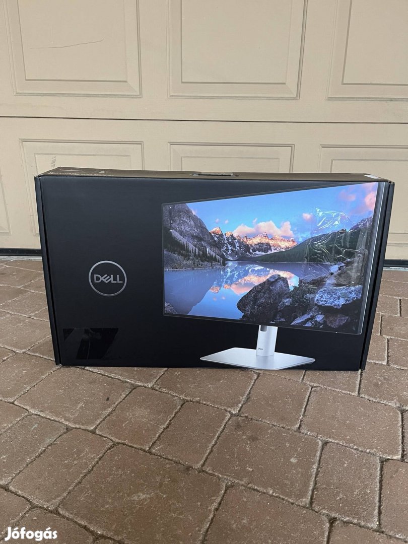Dell U2424H monitor