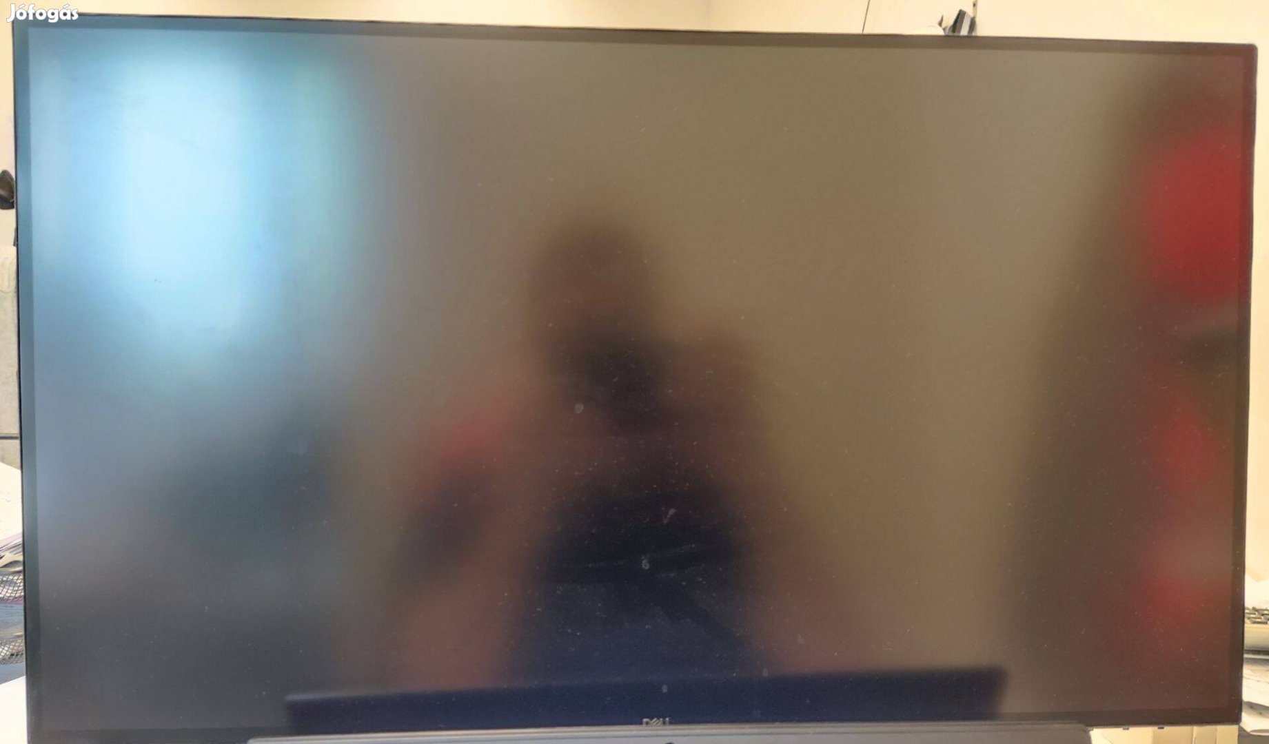 Dell U2518D Monitor