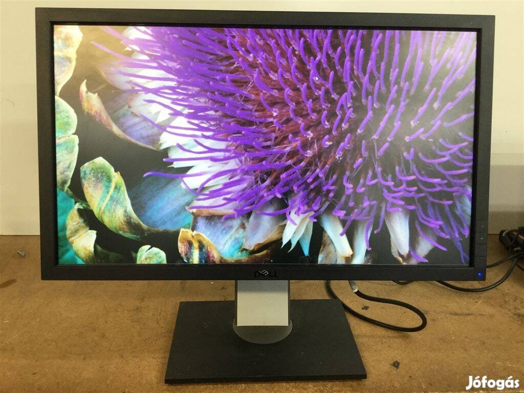 Dell Ultrasharp U2311H monitor