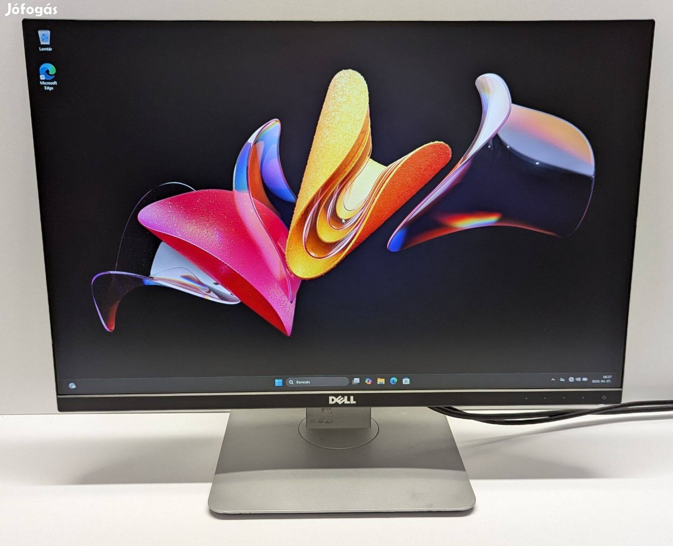 Dell Ultrasharp U2415B 24" monitor FHD/IPS