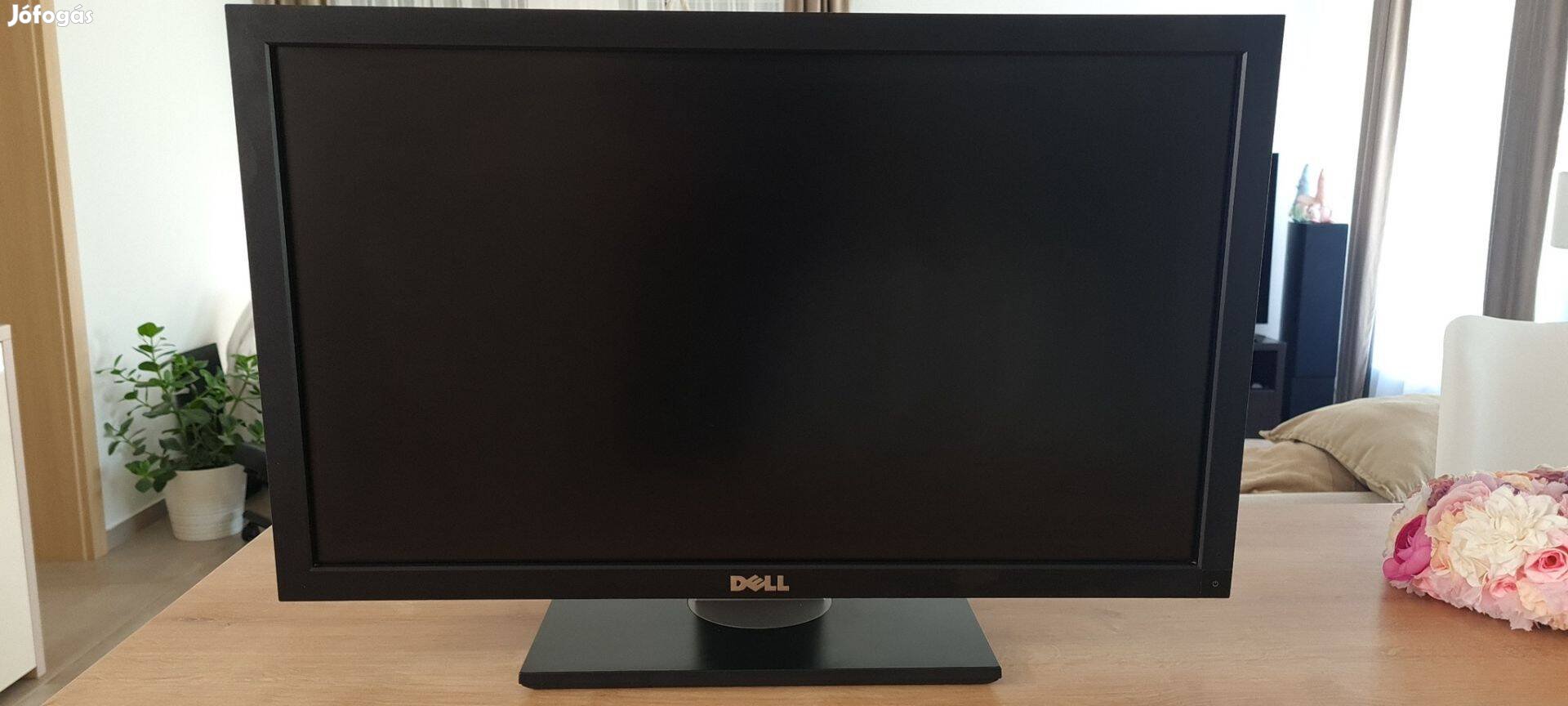 Dell Ultrasharp U2711 (27", 2560x1440, H-IPS)