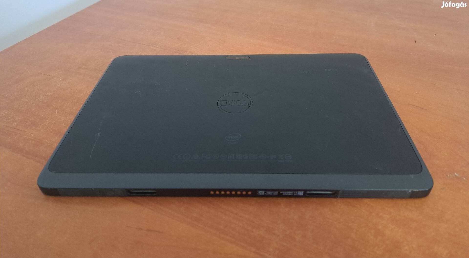 Dell Venue 10 Pro tablet (10,1FHD+/Intelquad/4GB/128SSD)