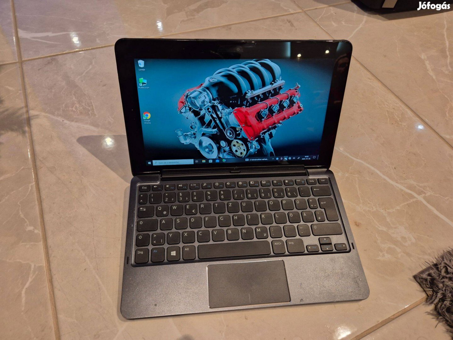 Dell Venue 11 Pro 2 in 1