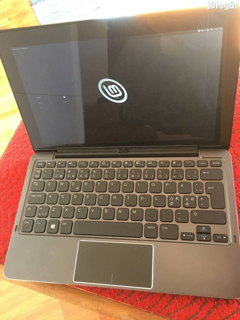 Dell Venue 11 Pro 5130
