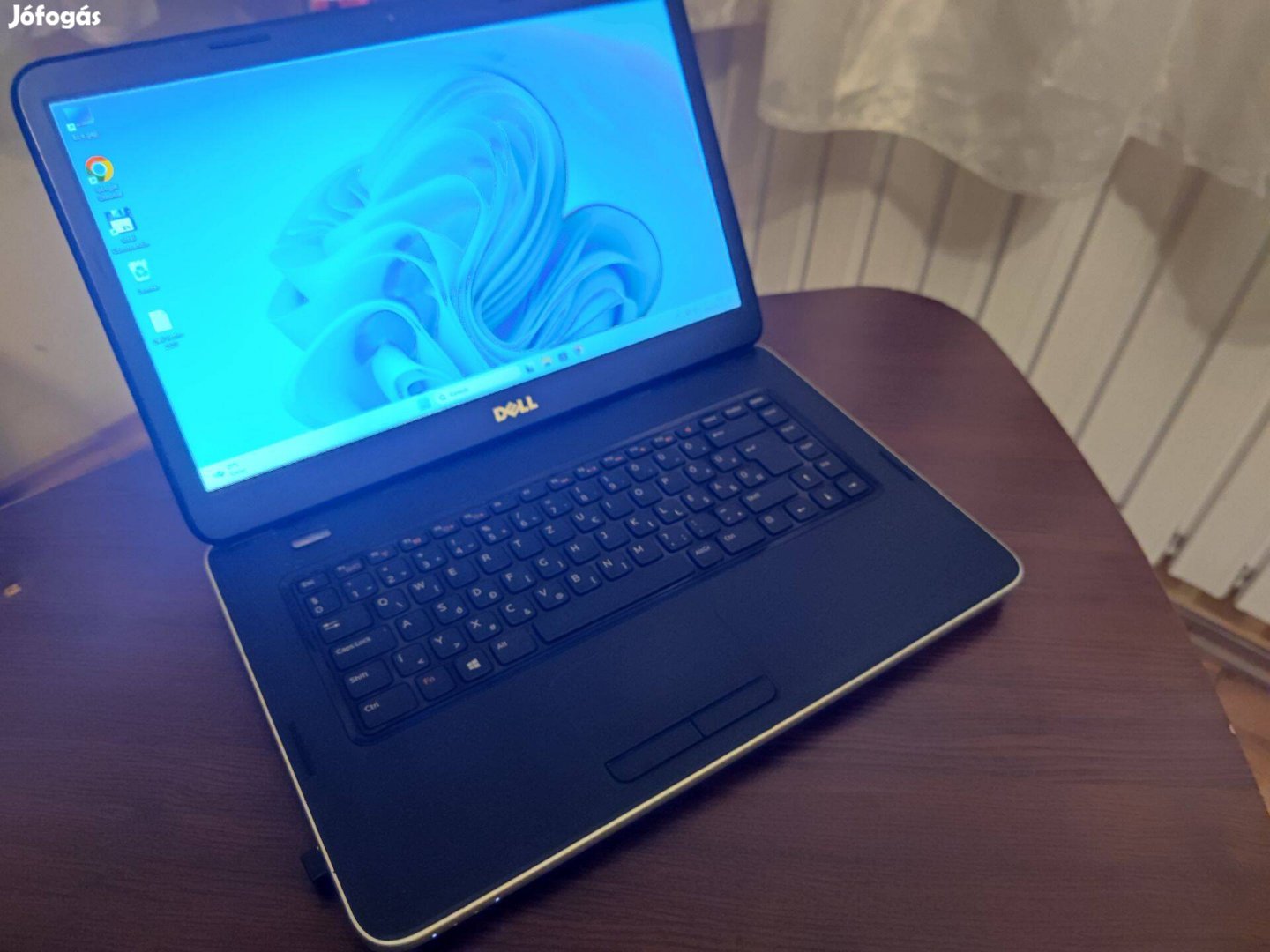 Dell Vostro 2520